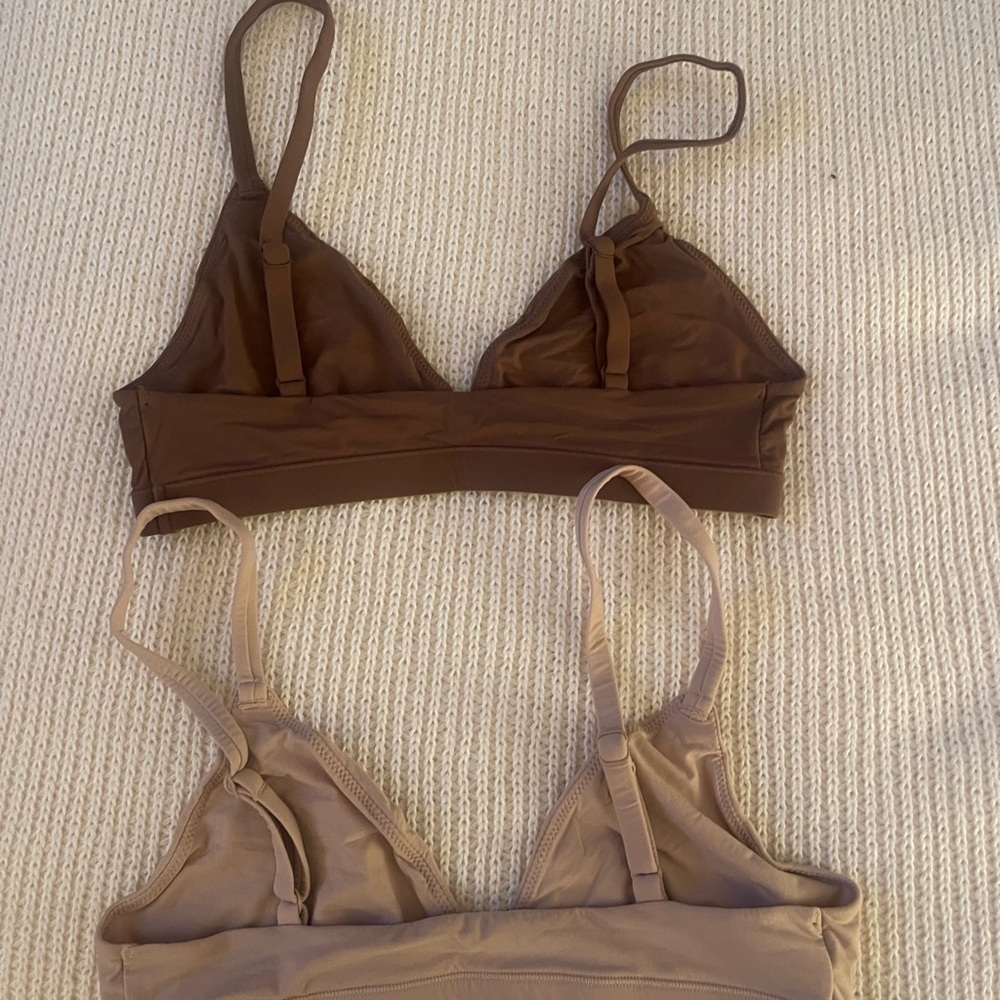 Skims Bralettes - Picture 3 of 3
